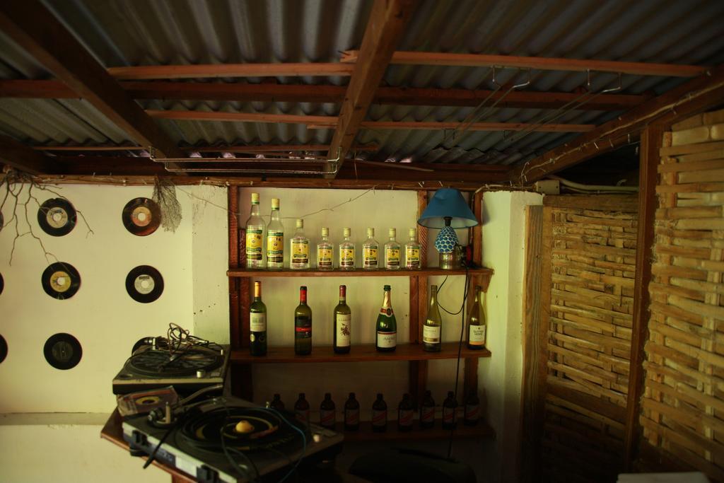 La Familia Guest House And Natural Farm Порт Антонио Екстериор снимка