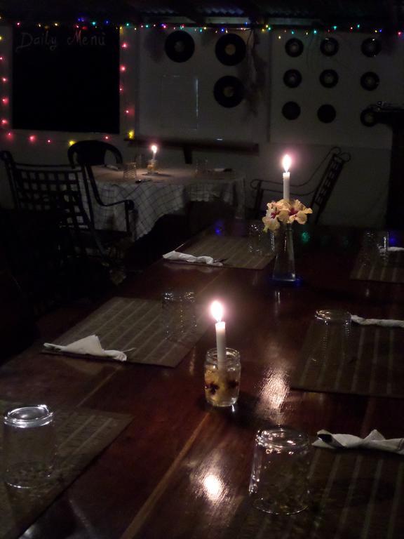 La Familia Guest House And Natural Farm Порт Антонио Екстериор снимка